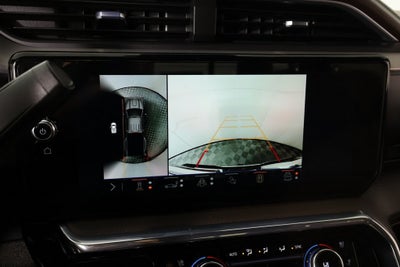 2024 GMC Sierra 3500HD Denali