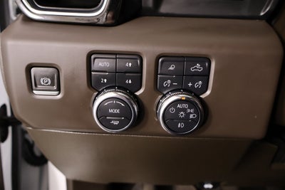 2024 GMC Sierra 3500HD Denali