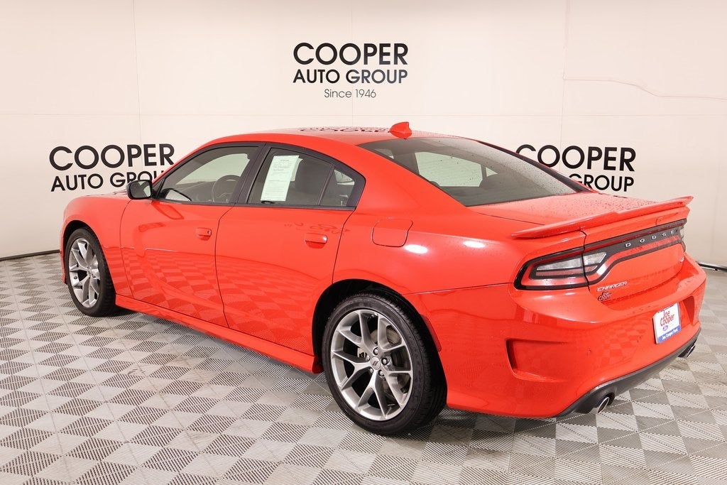 2023 Dodge Charger GT