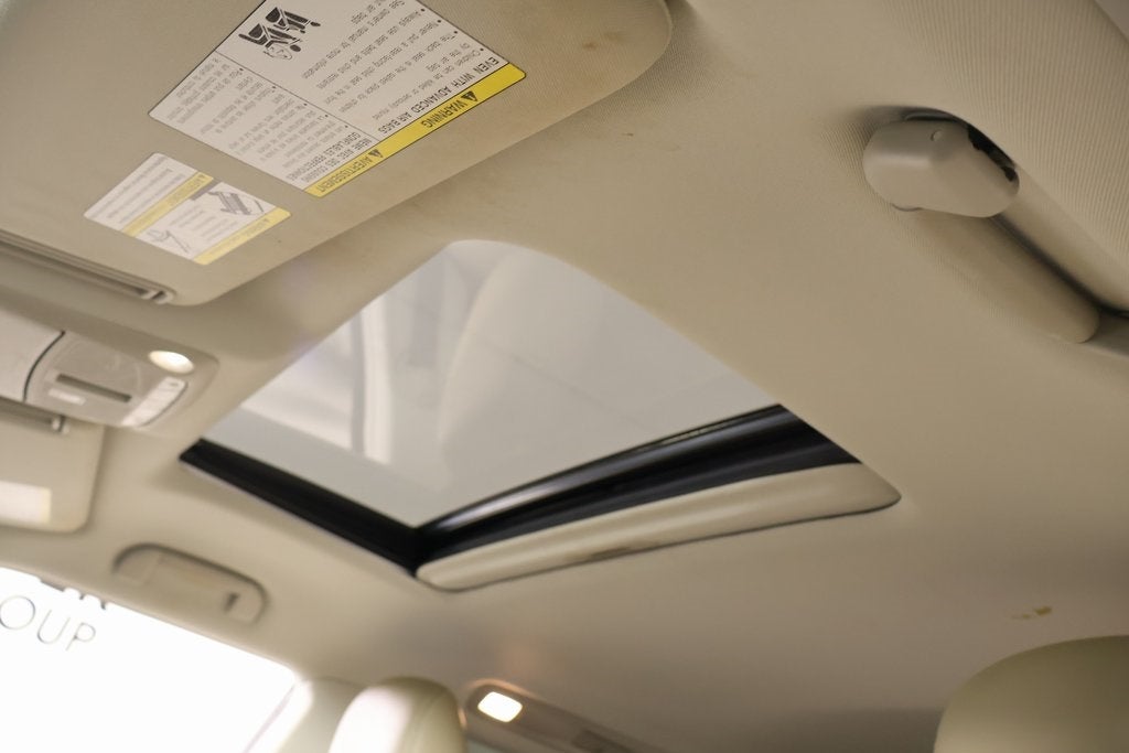 2022 INFINITI QX80 Premium Select