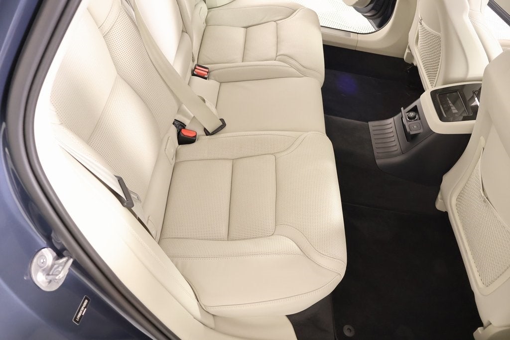 2024 Volvo S90 Recharge Plug-In Hybrid Ultimate