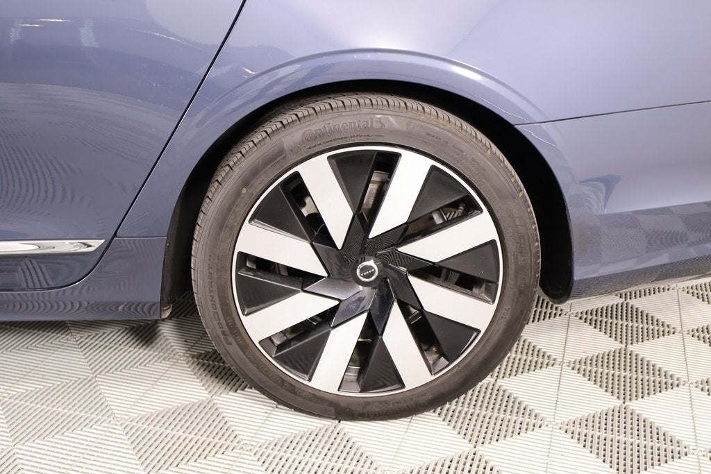 2024 Volvo S90 Recharge Plug-In Hybrid Ultimate