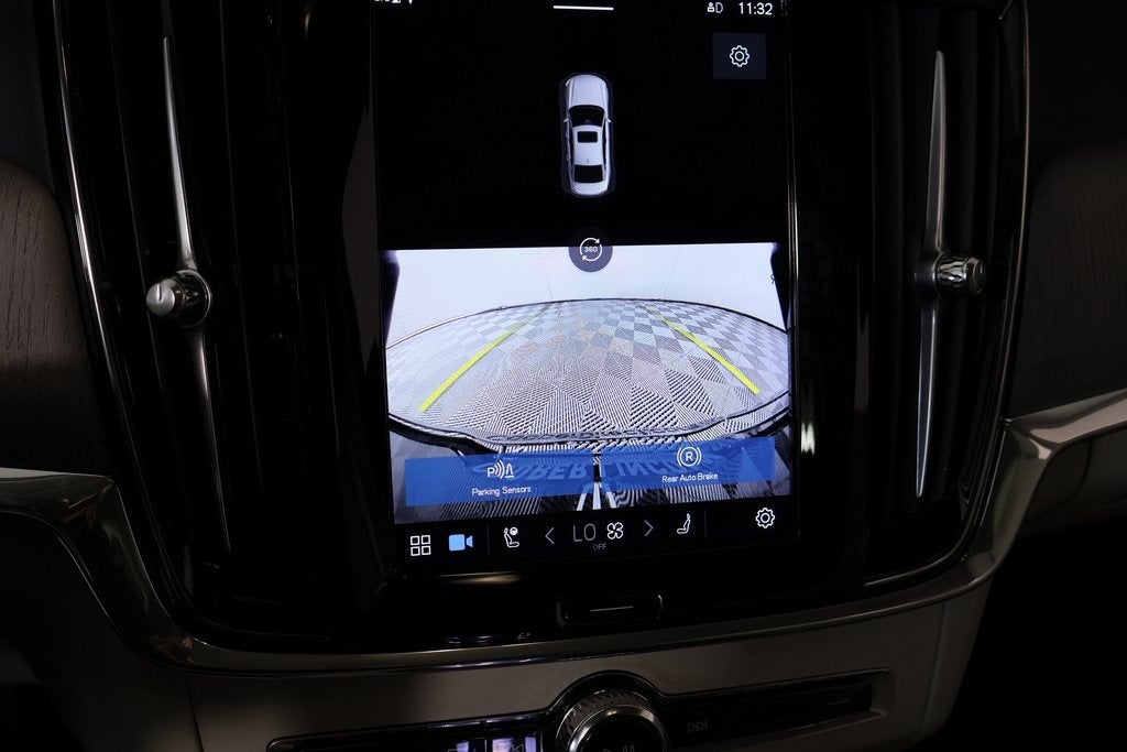 2024 Volvo S90 Recharge Plug-In Hybrid Ultimate