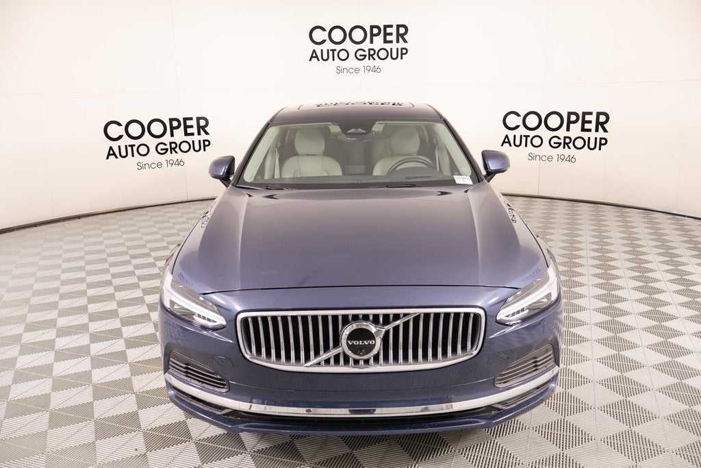 2024 Volvo S90 Recharge Plug-In Hybrid Ultimate