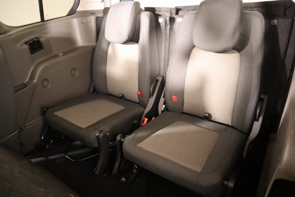 2022 Ford Transit Connect Wagon XL