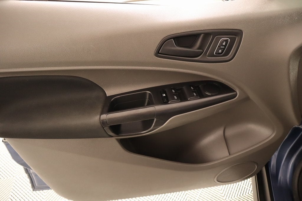 2022 Ford Transit Connect Wagon XL