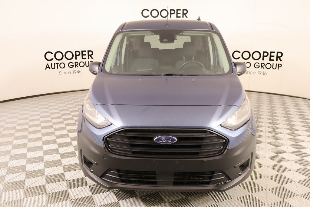 2022 Ford Transit Connect Wagon XL