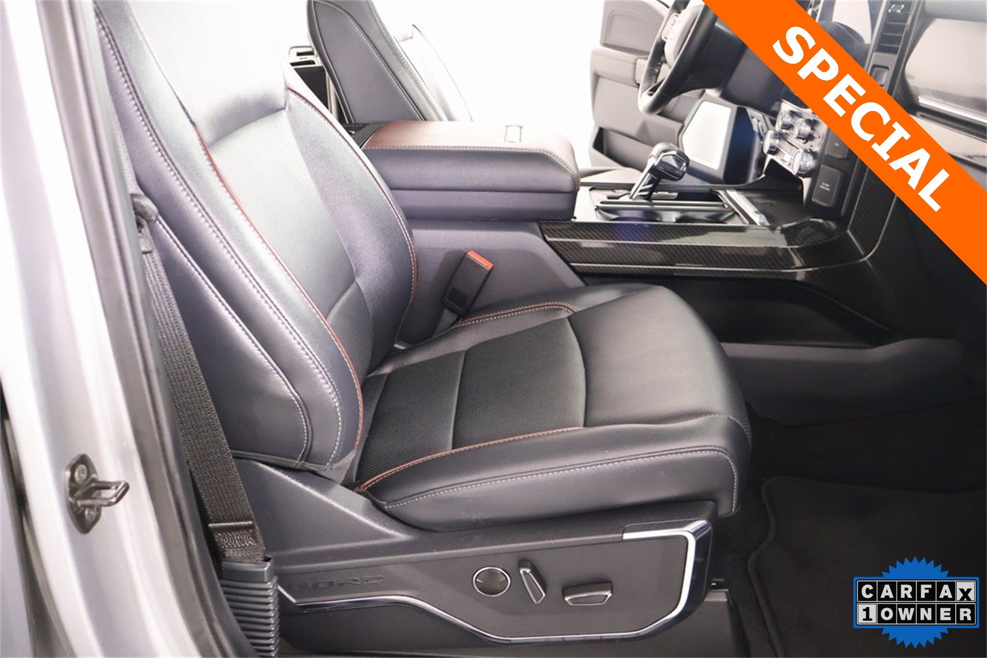 2023 Ford F-150 Lariat BLACK OPS