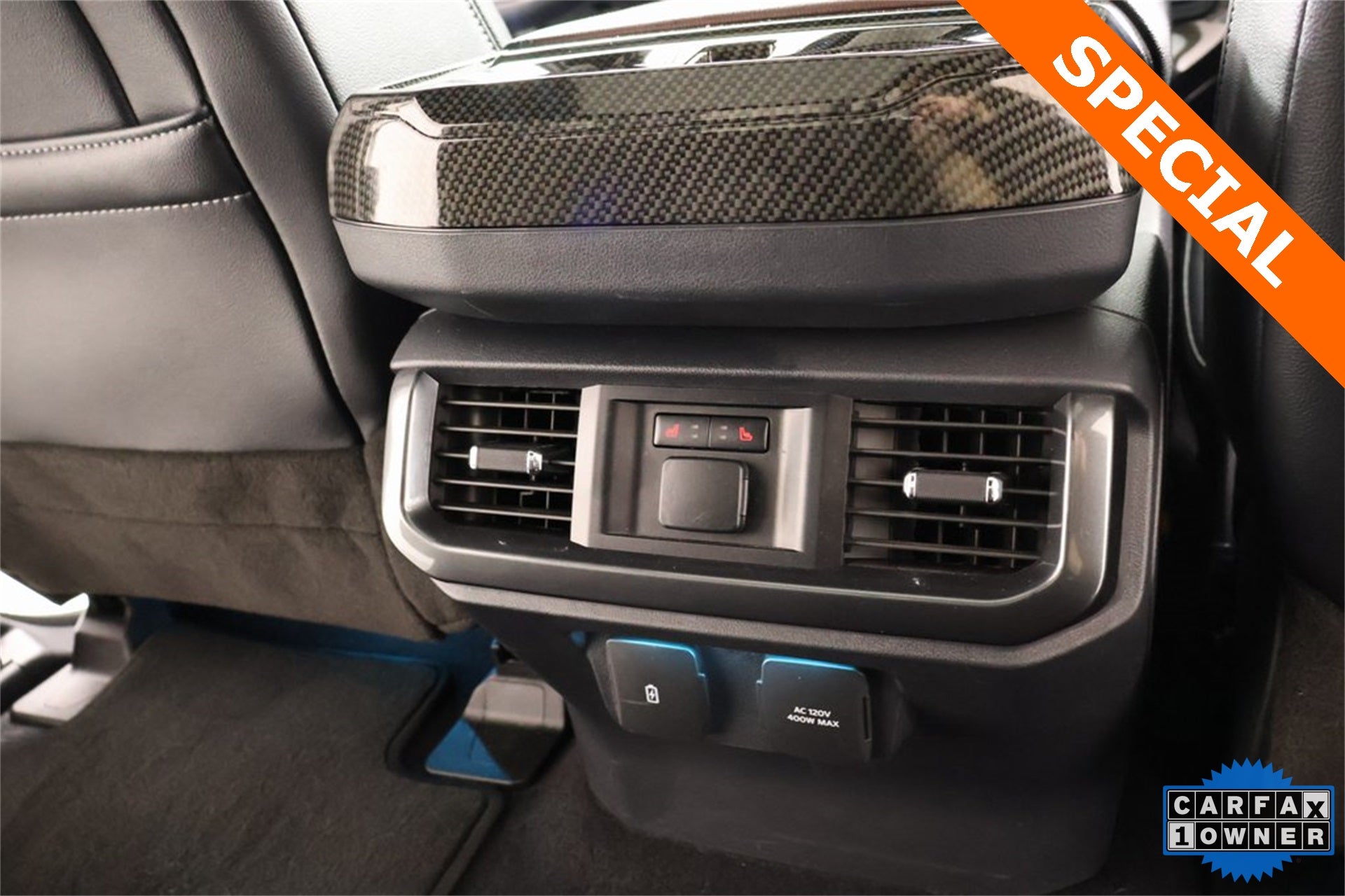 2023 Ford F-150 Lariat BLACK OPS