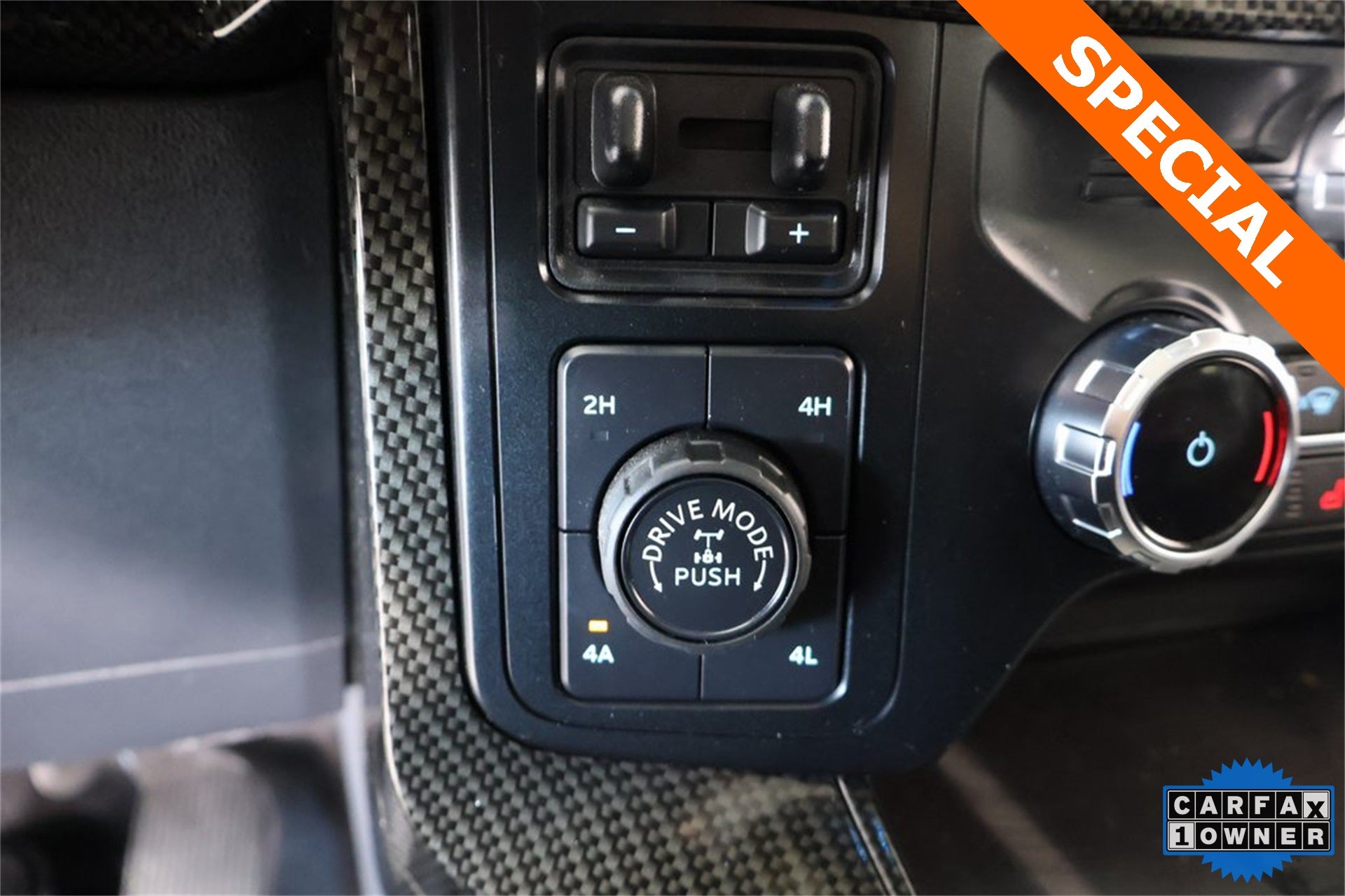 2023 Ford F-150 Lariat BLACK OPS