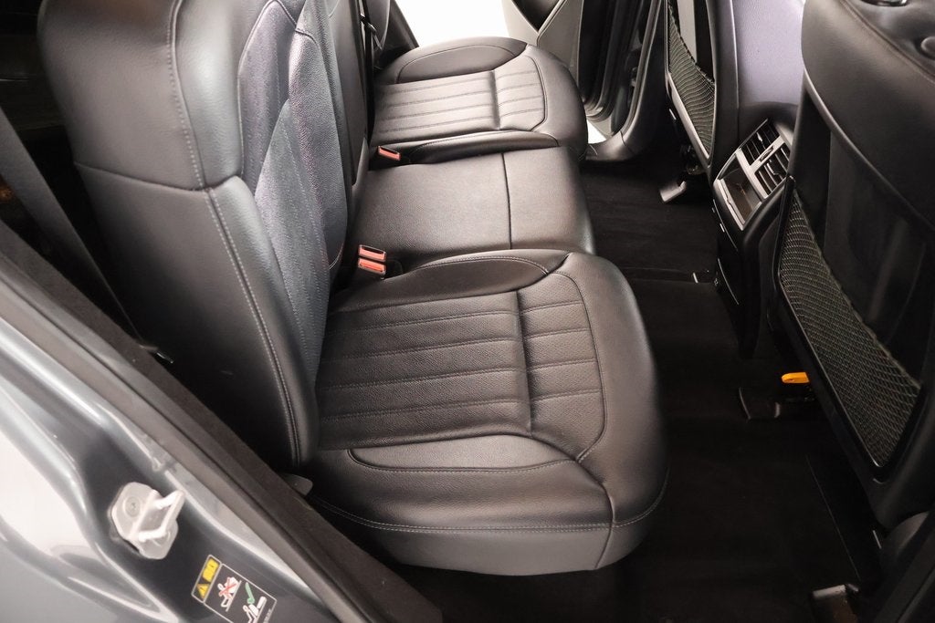 2017 Mercedes-Benz GLE GLE 350 4MATIC®