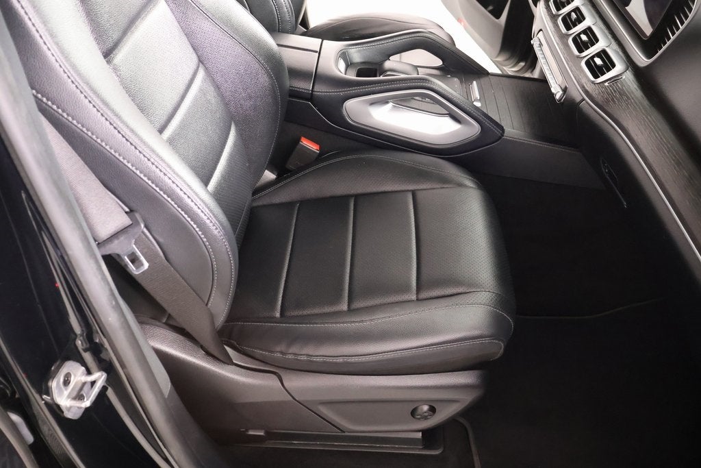 2021 Mercedes-Benz GLE GLE 350 4MATIC®