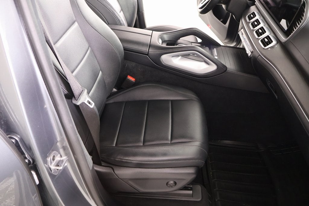 2022 Mercedes-Benz GLE GLE 450 4MATIC®