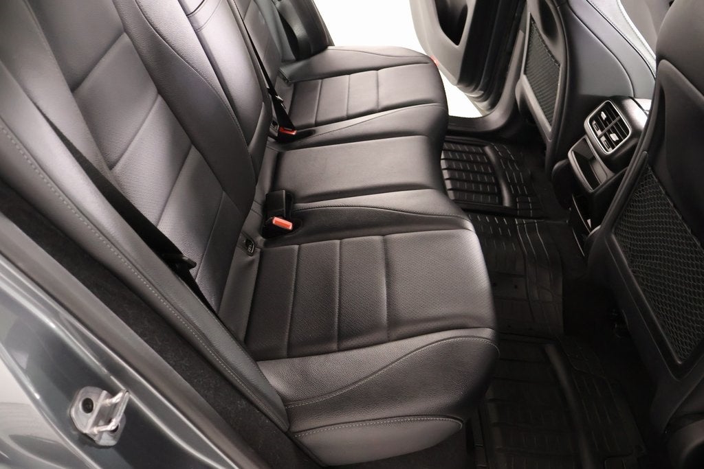 2022 Mercedes-Benz GLE GLE 450 4MATIC®