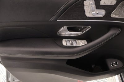 2022 Mercedes-Benz GLE GLE 450 4MATIC®