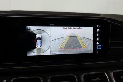 2022 Mercedes-Benz GLE GLE 450 4MATIC®