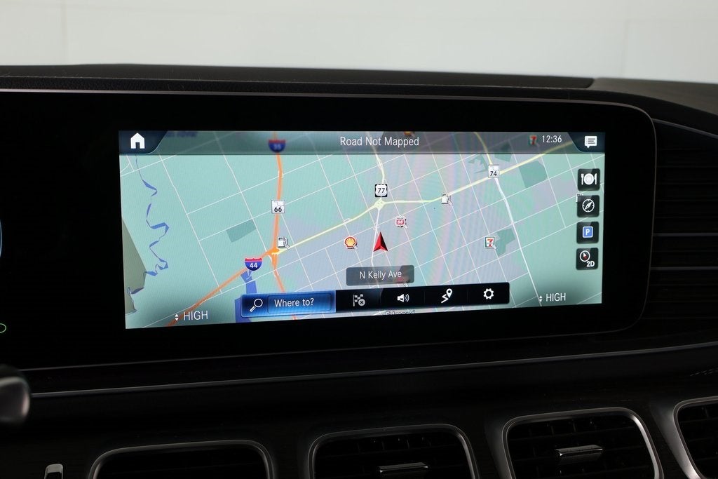 2022 Mercedes-Benz GLE GLE 450 4MATIC®