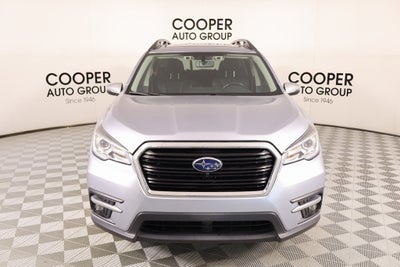 2022 Subaru Ascent Touring