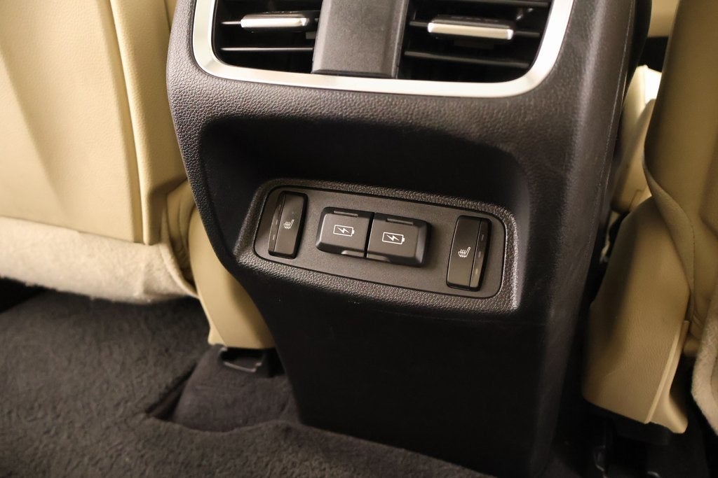 2019 Acura RDX Advance Package SH-AWD