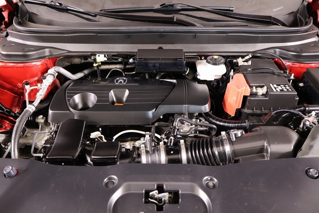 2019 Acura RDX Advance Package SH-AWD