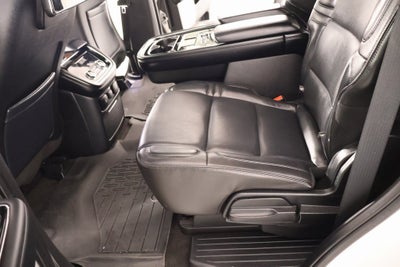 2018 Lincoln Navigator Reserve