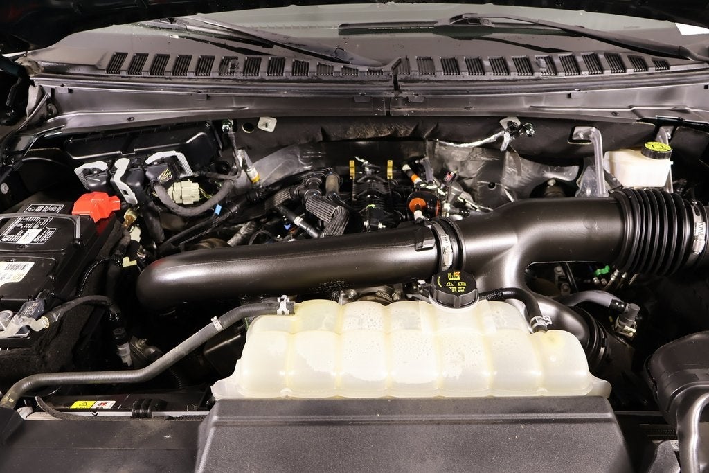 2022 Lincoln Navigator Black Label