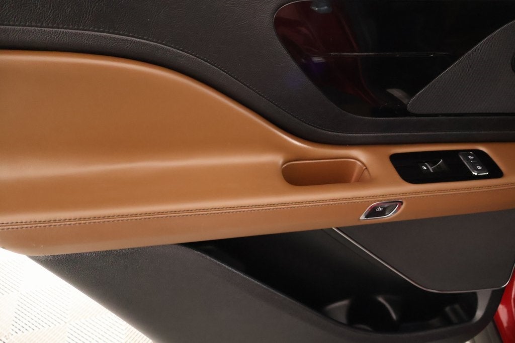 2021 Lincoln Aviator Grand Touring