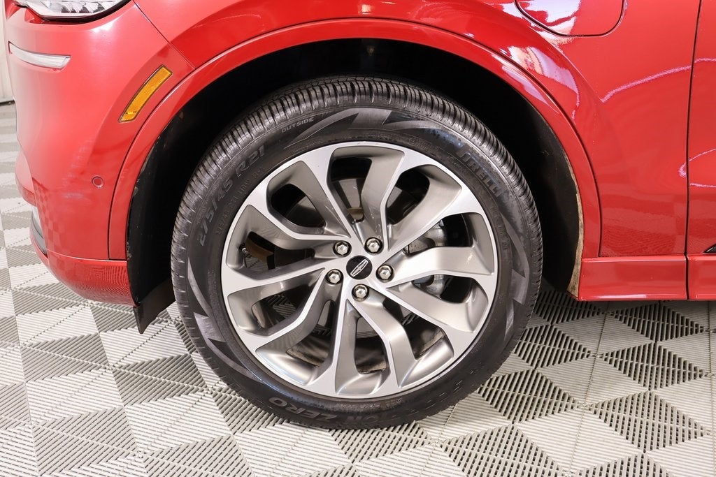 2021 Lincoln Aviator Grand Touring