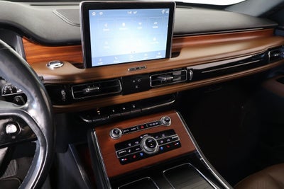 2021 Lincoln Aviator Grand Touring