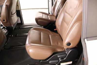 2017 Toyota Sienna Limited 7 Passenger