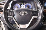 2017 Toyota Sienna Limited 7 Passenger