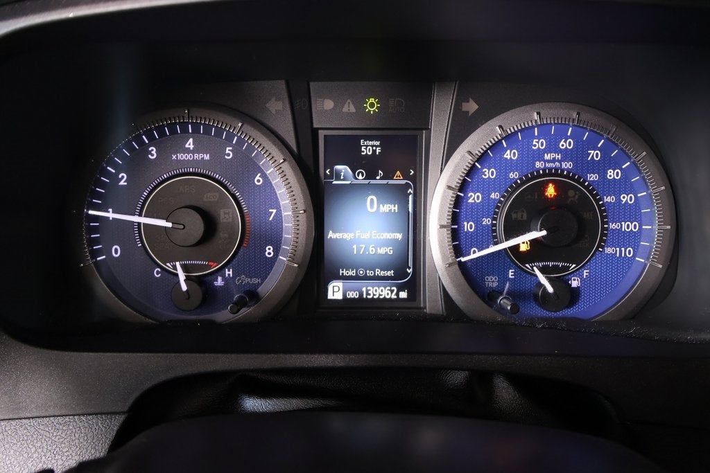 2017 Toyota Sienna Limited 7 Passenger