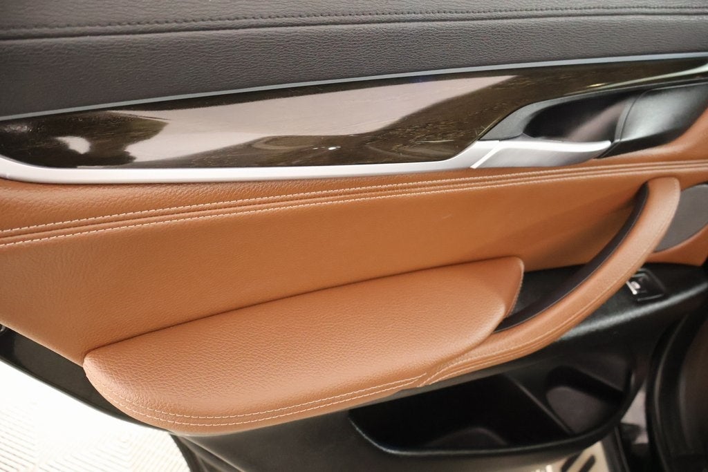 2017 BMW X6 xDrive35i