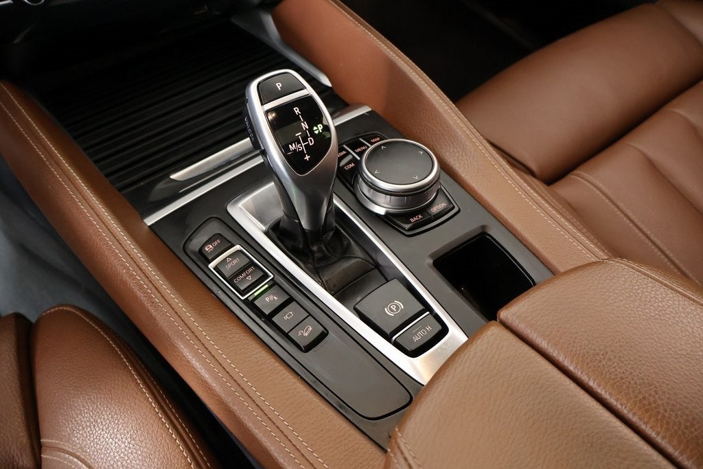 2017 BMW X6 xDrive35i