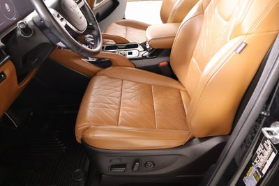 2023 Kia Telluride SX-Prestige X-Pro