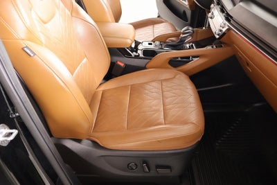 2023 Kia Telluride SX-Prestige X-Pro