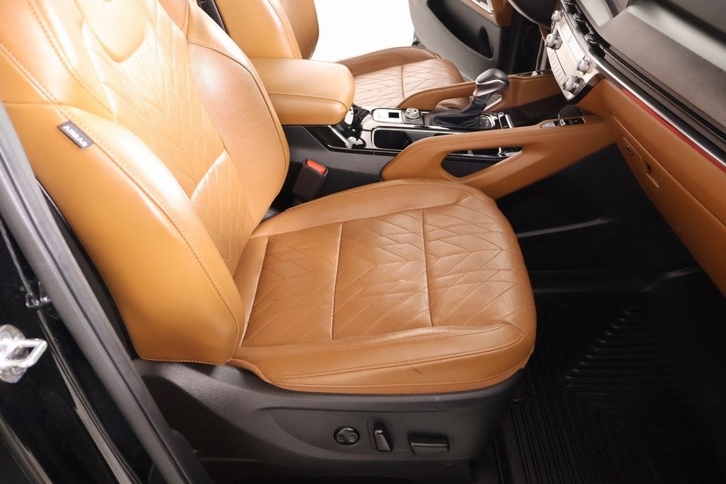 2023 Kia Telluride SX-Prestige X-Pro