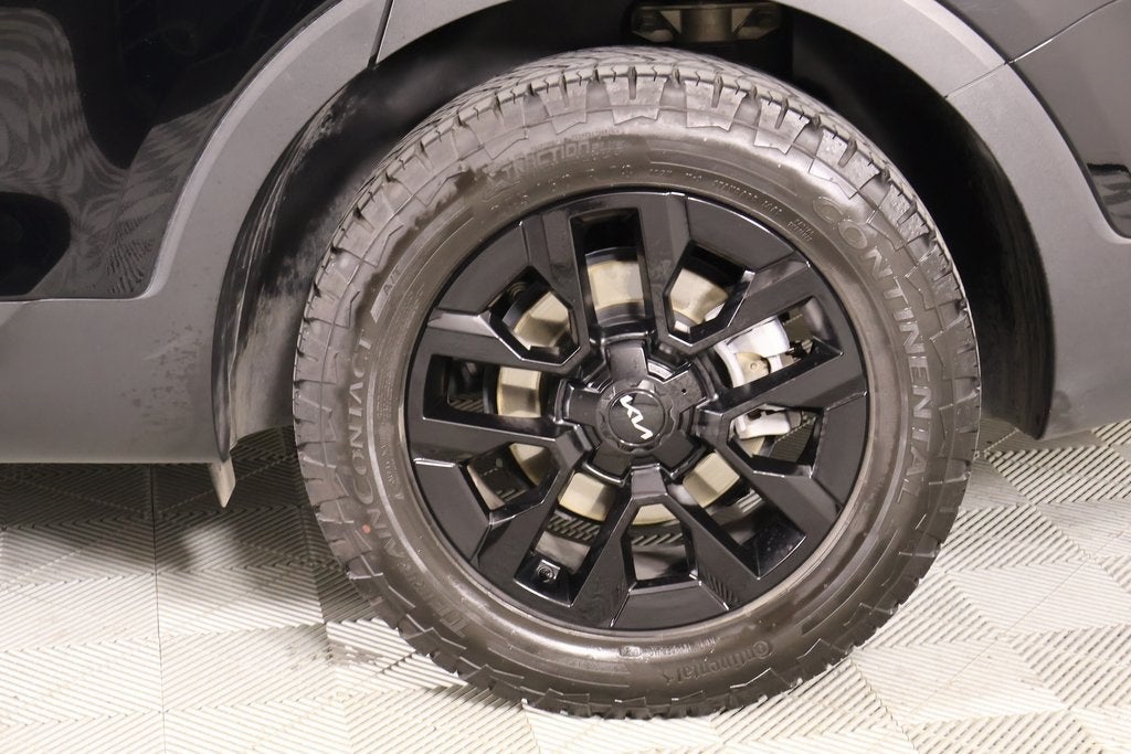 2023 Kia Telluride SX-Prestige X-Pro