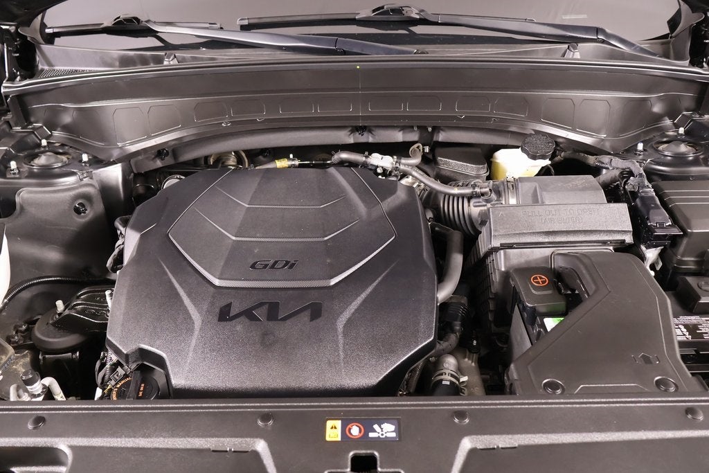 2023 Kia Telluride SX-Prestige X-Pro