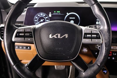 2023 Kia Telluride SX-Prestige X-Pro