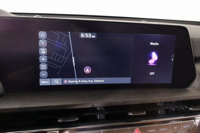 2023 Kia Telluride SX-Prestige X-Pro