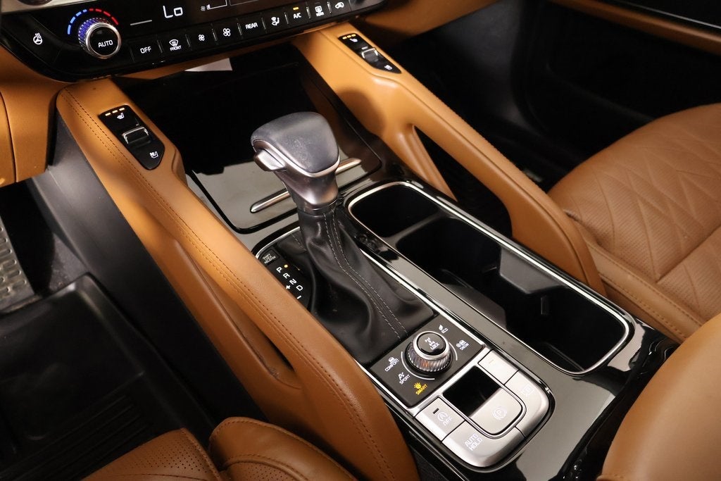 2023 Kia Telluride SX-Prestige X-Pro