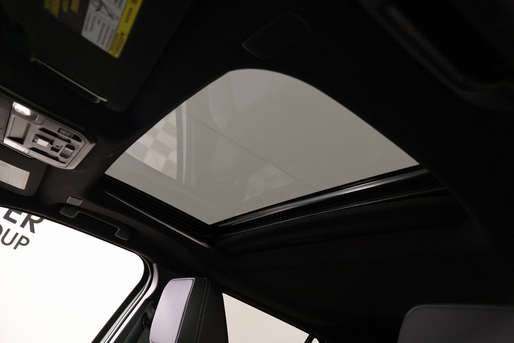 2025 Toyota 4Runner i-FORCE MAX Hybrid TRD Off Road Premium