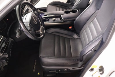 2019 Lexus IS 300