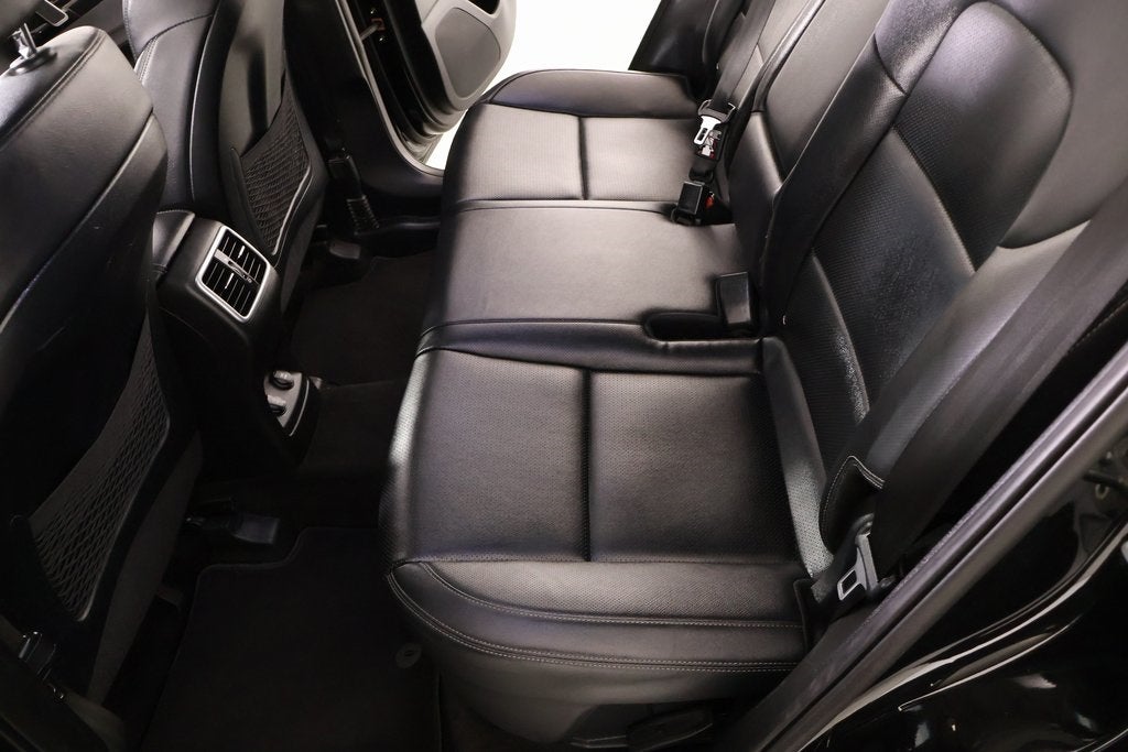 2022 Kia Sportage EX