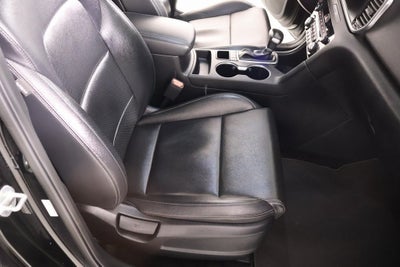 2022 Kia Sportage EX