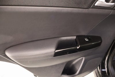 2022 Kia Sportage EX