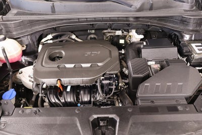 2022 Kia Sportage EX