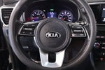 2022 Kia Sportage EX