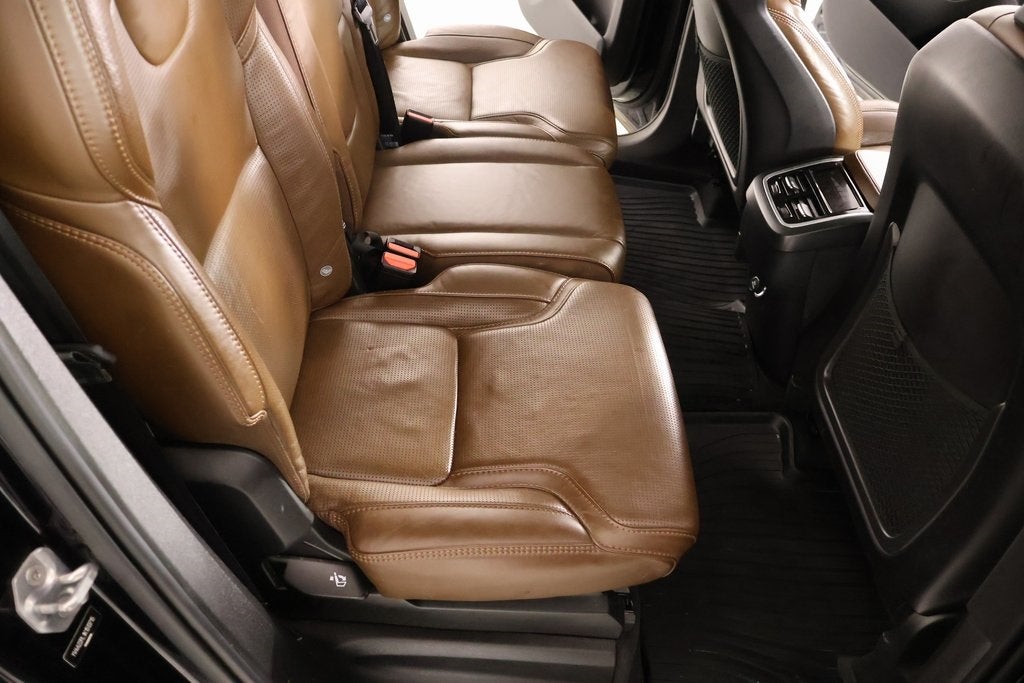 2019 Volvo XC90 T6 Inscription